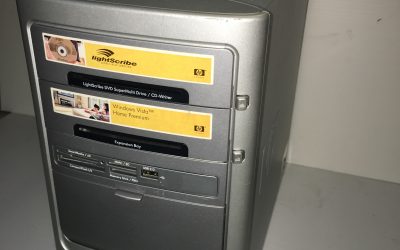 HP Pavilion 300 Navan PC Repairs Computer Sales