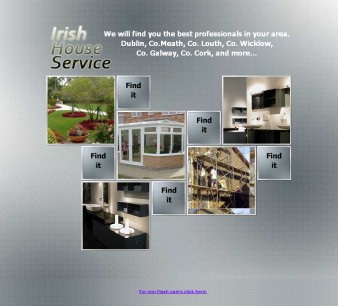 irishhouseservices.com