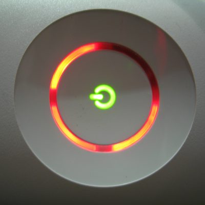 Xbox 360 3 Red Lights Repair Navan PC